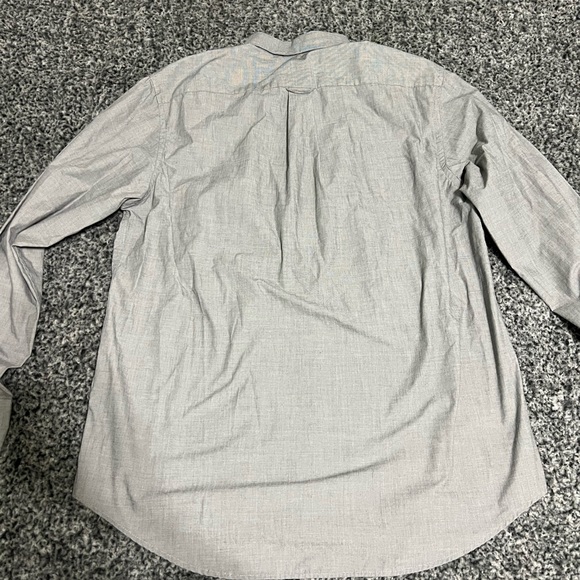 Izod button down - Picture 3 of 3